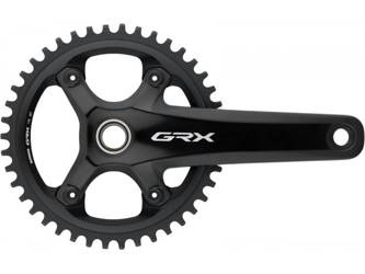 Mechanizm Korbowy Shimano GRX 11rz FC-RX810 42T 172.5mm