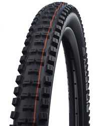 Opona SCHWALBE Big Betty 29x2.60 Super Gravity Addix Soft TLE