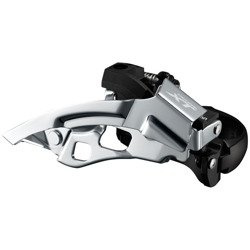 Przerzutka przód Shimano FD-T8000-L 34.9mm TS DP