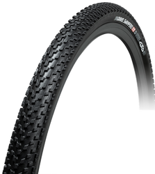 Opona TUFO Gravel Swampero 700x40C zwijana