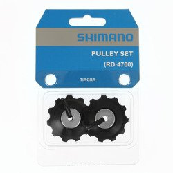 Kółka przerzutki Shimano Tiagra RD-4700