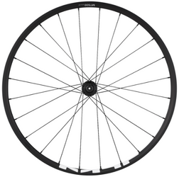 Koło Przednie Shimano WH-MT500 27,5 Cali czarne CenterLock QR