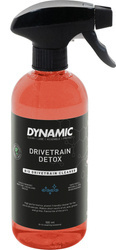 Odtłuszczacz DYNAMIC Bike Care Bio Drivetrain Detox 500 ml