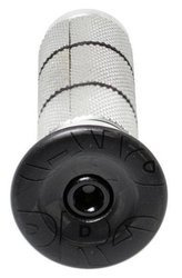 Korek - grzybek rozporowy PRO do sterów kar 1 1/4" 50mm
