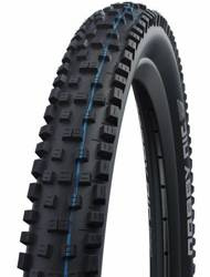 Opona Schwalbe Nobby Nic 27.5x2.40 Addix Speedgrip Super Trail SS TLE zwijana