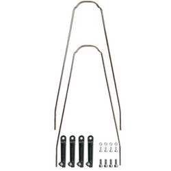 Wsporniki usztywnijące błotniki SKS Velo 65 Mountain