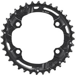 Tarcza Mechanizmu korbowego Shimano 10rz 36T-BF FC-M4100