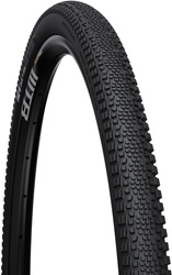 OPONA WTB RIDDLER TCS 700x45C zwijana czarna