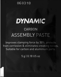 Pasta DYNAMIC Bike Care Carbon Assembly Paste 5 ml