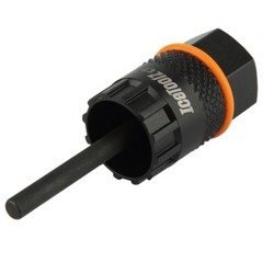 KLUCZ ICETOOLZ 09C1 DO KASET Z PROWADNICĄ