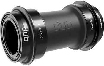 Suport SRAM MTB DUB Press-Fit30 PF30 73mm czarny