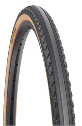 Opona WTB BYWAY TCS 700x40C zwijana tan