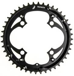 Tarcza korby Sram TRUVATIV MTB 3x9/10-SPEED 44T czarna stal