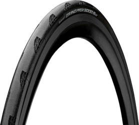 Opona Continental Grand Prix 5000 S TR 700x28 tubeless