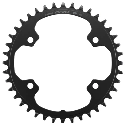 Tarcza mechanizmu korbowego SHIMANO GRX FC-RX610 38T