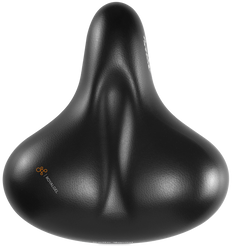 Siodełko rowerowe SELLE ROYAL JOURNEY RELAXED