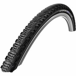 OPONA SCHWALBE CX COMP 700x30 28x1.20 Drutowana