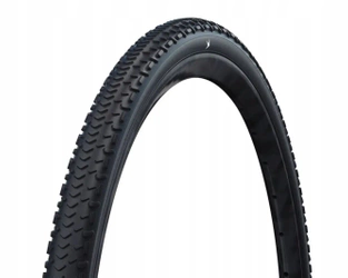 Opona SCHWALBE G-ONE RX PRO 28x1.70 czarna gravel