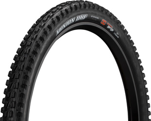 Opona Maxxis Minion DHF TR 63-584 27.5 x 2.50 WT zwijana czarna