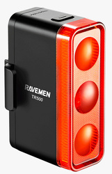 Lampka tylna Ravemen TR500 LED USB C