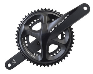 Korba Shimano FC R8000 Ultegra 11rz. 50/34T 170mm kompakt OEM