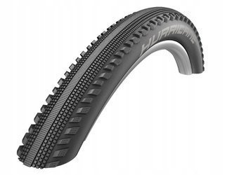 OPONA SCHWALBE HURRICANE 28X1.60 PERF ADDIX CZARNA DRUT