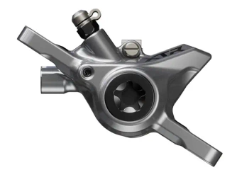 Zacisk hamulca Shimano XTR BR-M9200 dwutłoczkowy