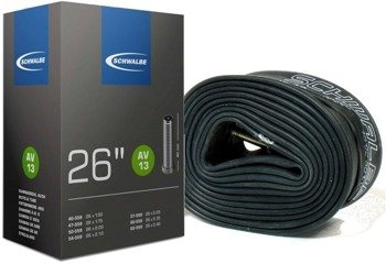 DĘTKA SCHWALBE 26x1.50-2.50" AV13 40mm AUTO