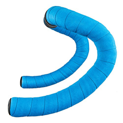 Owijka kierownicy Supacaz Suave 2000x2,5mm niebieska