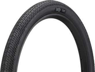 Opona Maxxis DTH 58-559 26x2.30 zwijana czarna