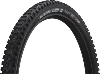 Opona Maxxis Minion DHR II TR 61-622 29 x 2.40 WT EXO zwijana