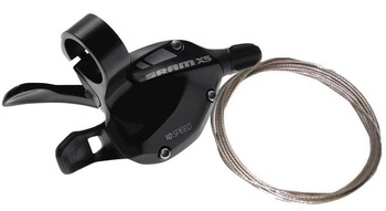 Manetka SRAM X.5 TRIGGER 10 rz.