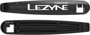 Łyżka do opon LEZYNE TIRE LEVER POWER XL TUBELESS czarna zestaw 2szt.