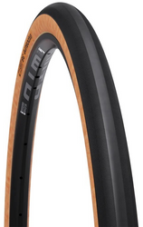 Opona WTB Exposure 30 x 700 TCS Light/Fast Rolling 60tpi Dual DNA (tan)