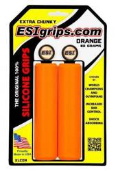 Chwyty ESI GRIPS Extra Chunky orange