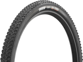 Opona Maxxis Ikon 57-622 29x2.20 zwijana czarna