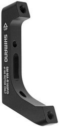 Adapter Zacisku SHIMANO tył SM-MA 160 FM/PM flat mount post mount