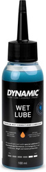 Olej do łańcucha DYNAMIC Bike Care Wet lube Premium 100 ml