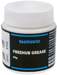 Smar Shimano do główek piast GREASE 50g