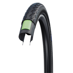 Opona SCHWALBE MARATHON 28x1.75 GreenGuard reflex