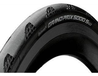 Opona Continental Grand Prix 5000 S TR 700x32C Tubeless