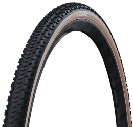 Opona SCHWALBE G-ONE RX PRO 28x1.50 transparent gravel