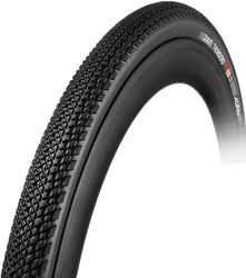 Opona TUFO Gravel Thundero HD 700x48C zwijana