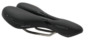 SIODEŁKO Rowerowe SELLE ROYAL RESPIRO SOFT ATHLETIC