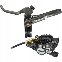 Hamulec Shimano Saint BR-M820 Hamulec przód okładziny H03C