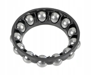 Wianek łożyska kulkowego (5/32") Shimano