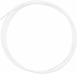 Jagwire rurka/wkład Speed-Lube przerzutkowy biały 4szt