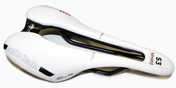 Siodełko Selle Italia SLR Boost Tm Superflow 130mm S3