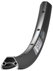 Obręcz MTB DT Swiss U533 29" 32H disc/e-bike