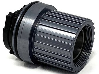 Główka Bębenek Kasety Shimano Microspline do trenażerów ELITE